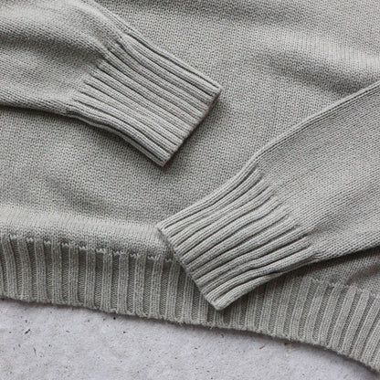 Polo Ralph Lauren Heavy Knit Sweater - 90s (XL)