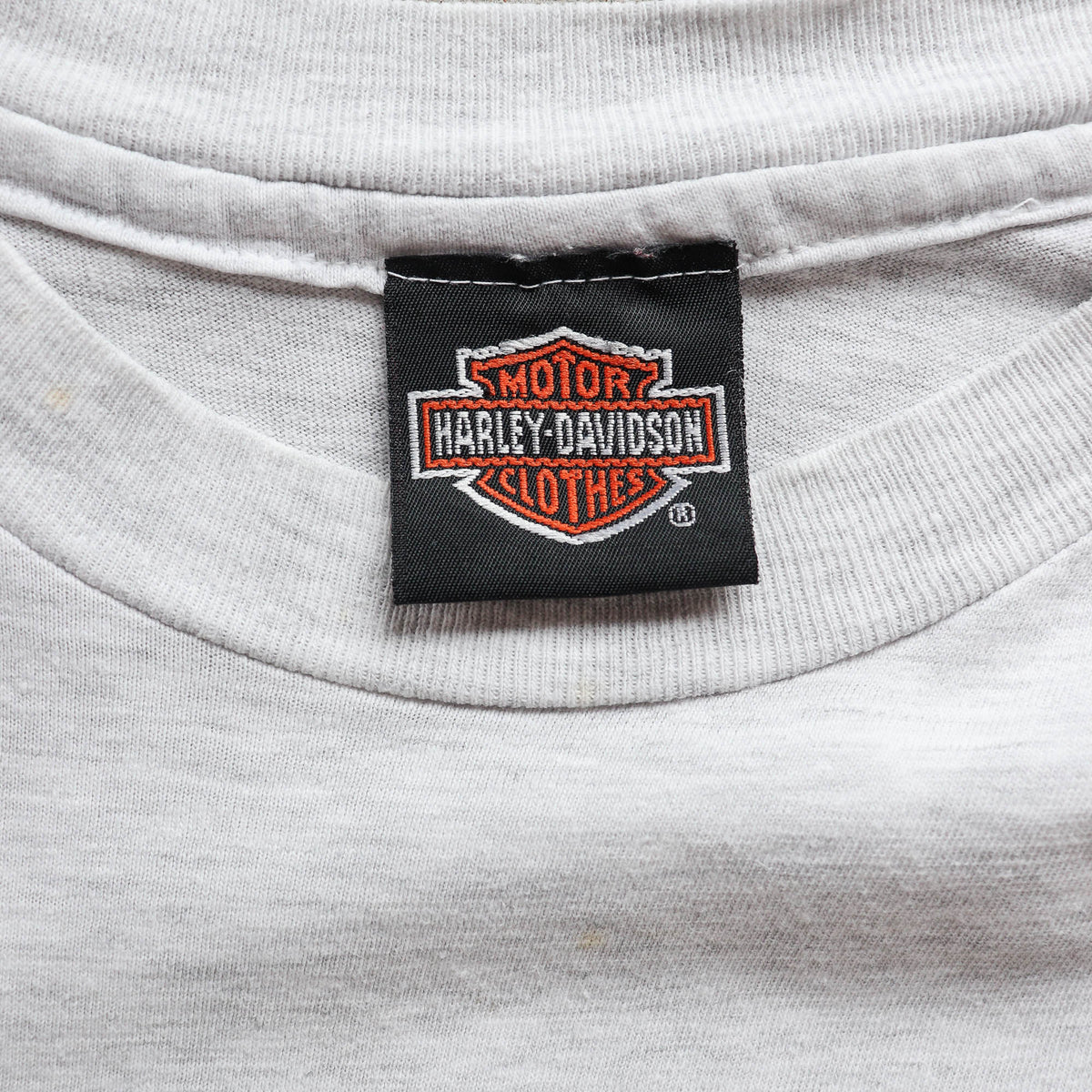 Harley Davidson New York Eagle Tee – 1993 (L)