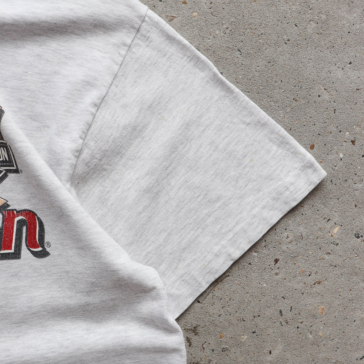 Harley Davidson New York Eagle Tee – 1993 (L)