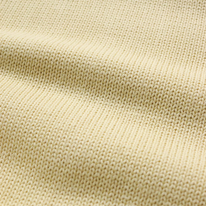 Polo Ralph Lauren Heavy Knit Sweater - 90s (M)