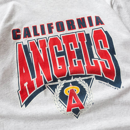 Vintage 1991 California Angels MLB Tee - L