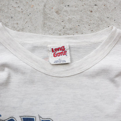 Super Bowl XXVI Long Gone NFL Tee – 1992 (L)