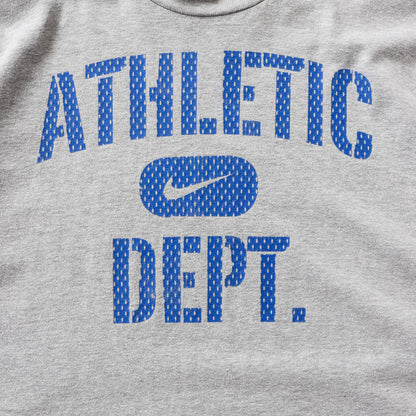 Vintage 2000s Nike Athletic Dept Tee - XL