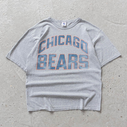 Vintage 90s Chicago Bears NFL Tee - L