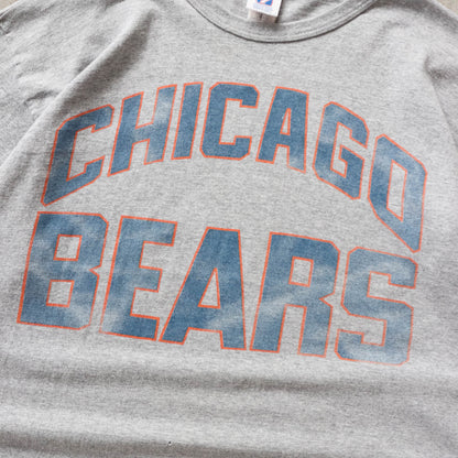 Vintage 90s Chicago Bears NFL Tee - L