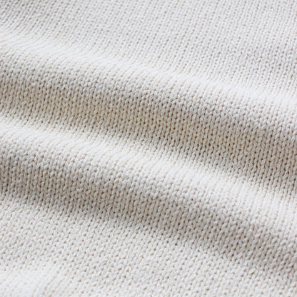 Polo Ralph Lauren Heavy Knit Sweater - 90s (M)