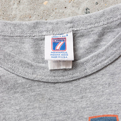 Vintage 90s Chicago Bears NFL Tee - L