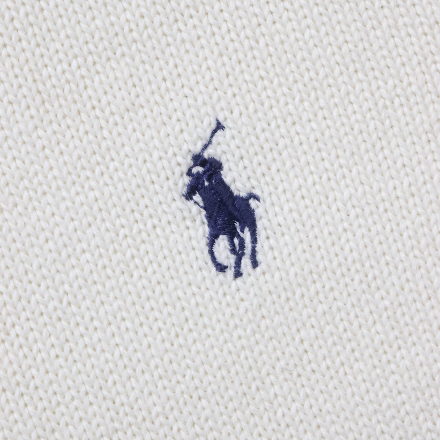 Polo Ralph Lauren Heavy Knit Sweater - 2000s (M)