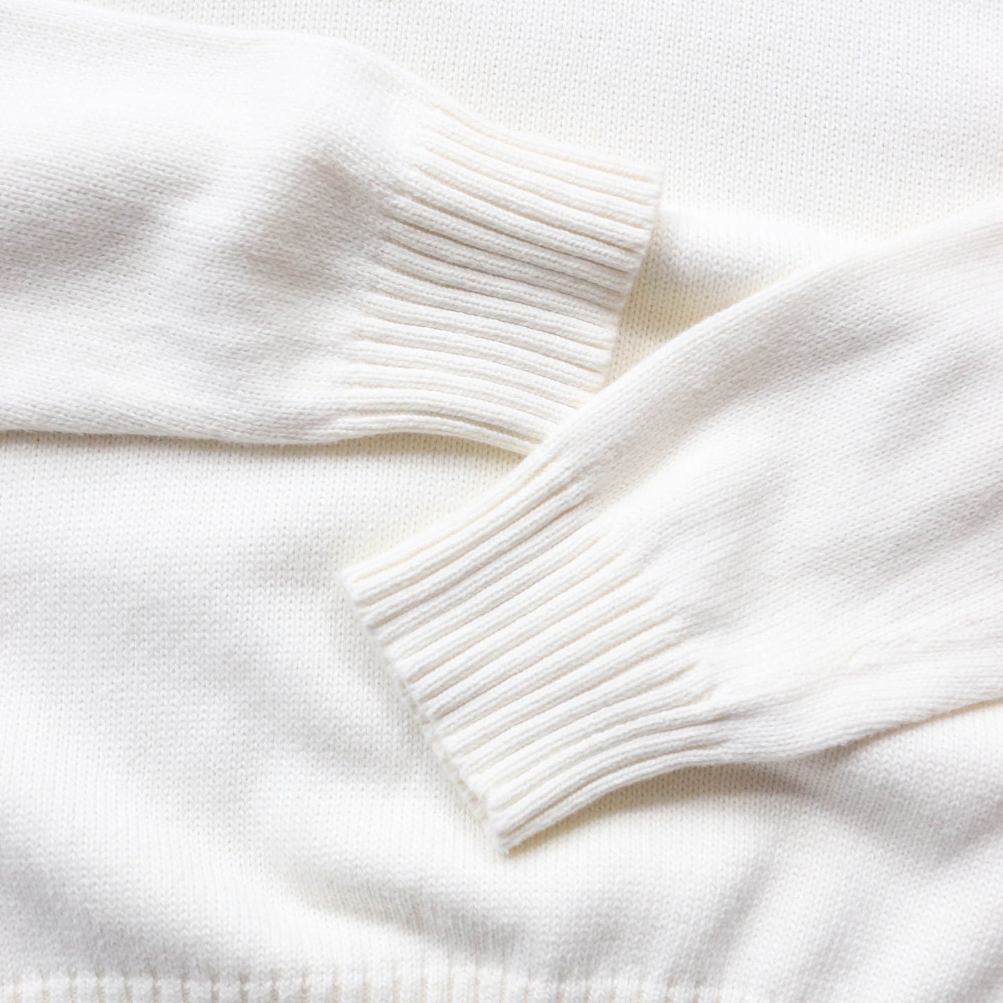 Polo Ralph Lauren Heavy Knit Sweater - 2000s (M)