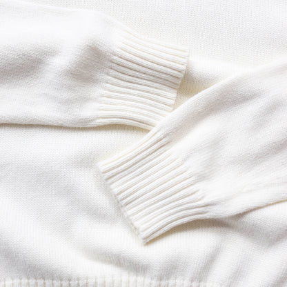 Polo Ralph Lauren Heavy Knit Sweater - 2000s (M)