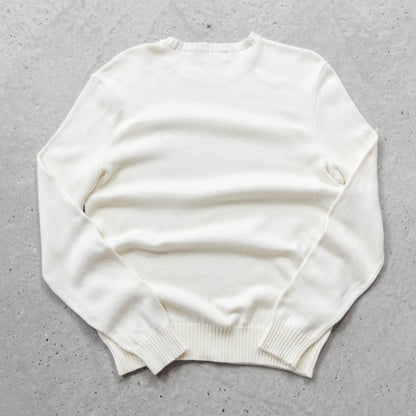 Polo Ralph Lauren Heavy Knit Sweater - 2000s (M)