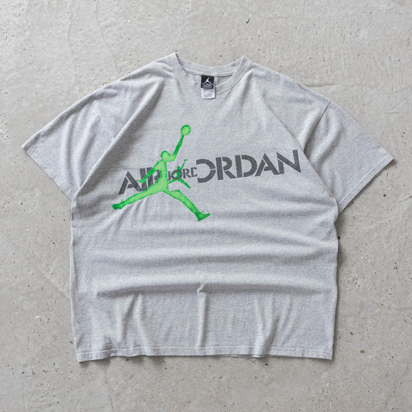 Vintage 90s Nike Air Jordan Tee - XL