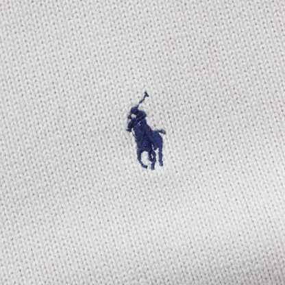 Polo Ralph Lauren Heavy Knit Sweater - 90s (XL)