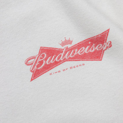 Budweiser Beach Graphic Tee – 1999 (L)