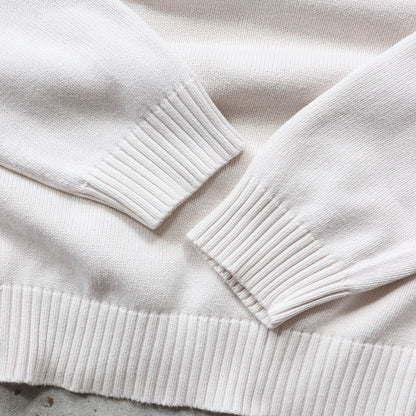 Polo Ralph Lauren Heavy Knit Sweater - 90s (XL)