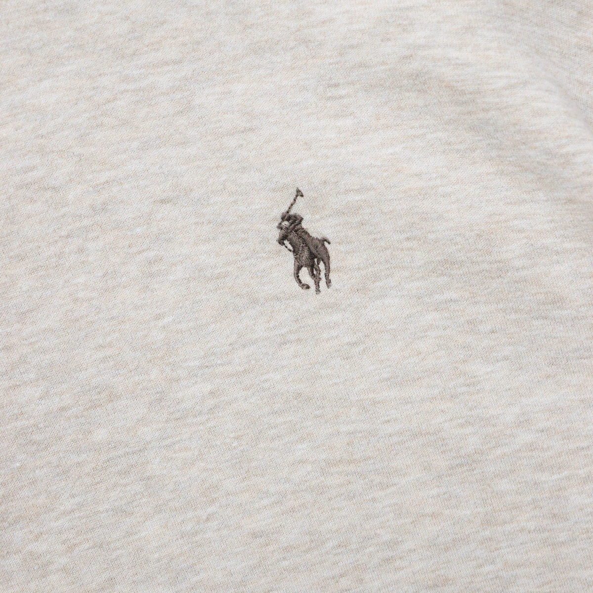 Polo Ralph Lauren 1/4 Zip Lightweight Pullover - 2000s (XXL)