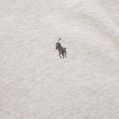 Polo Ralph Lauren 1/4 Zip Lightweight Pullover - 2000s (XXL)