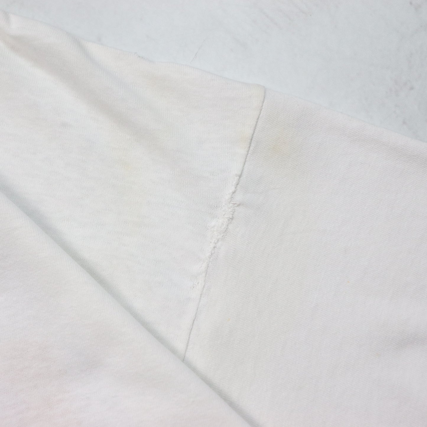 Vintage 90s Nike Nice Girls Kick Balls Too Tee- L