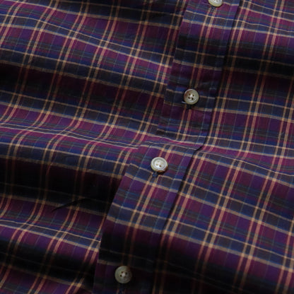 Polo Ralph Lauren Plaid Button Up Shirt - 2000s (XXL)