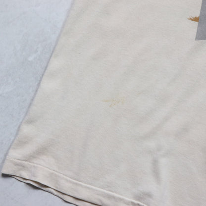 Vintage 90s Nike Andre Agassi Challenge Court Tee - L