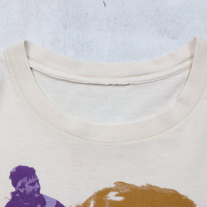 Vintage 90s Nike Andre Agassi Challenge Court Tee - L