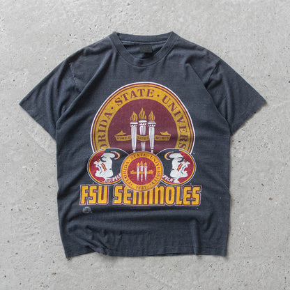 Vintage 1994 Florida State Seminoles NCAA Tee - L