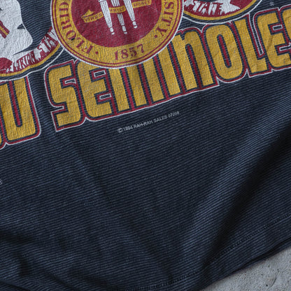 Vintage 1994 Florida State Seminoles NCAA Tee - L