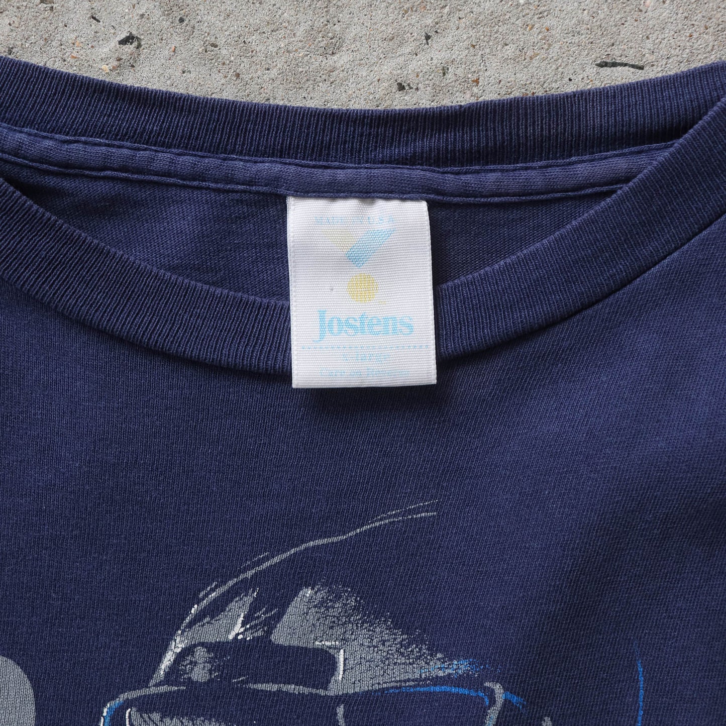 Vintage 90s Chicago Bears NFL Tee - XL