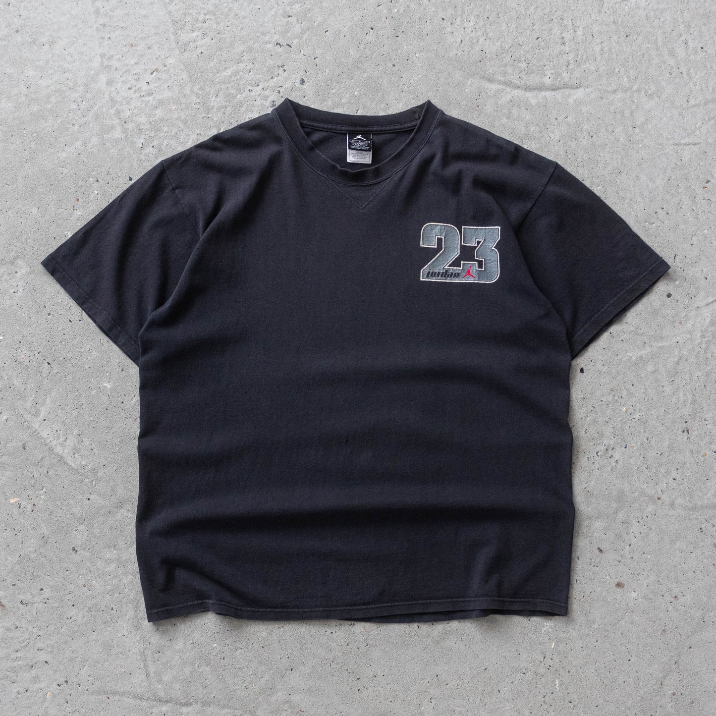 Vintage 90s Nike Air Jordan Tee - M