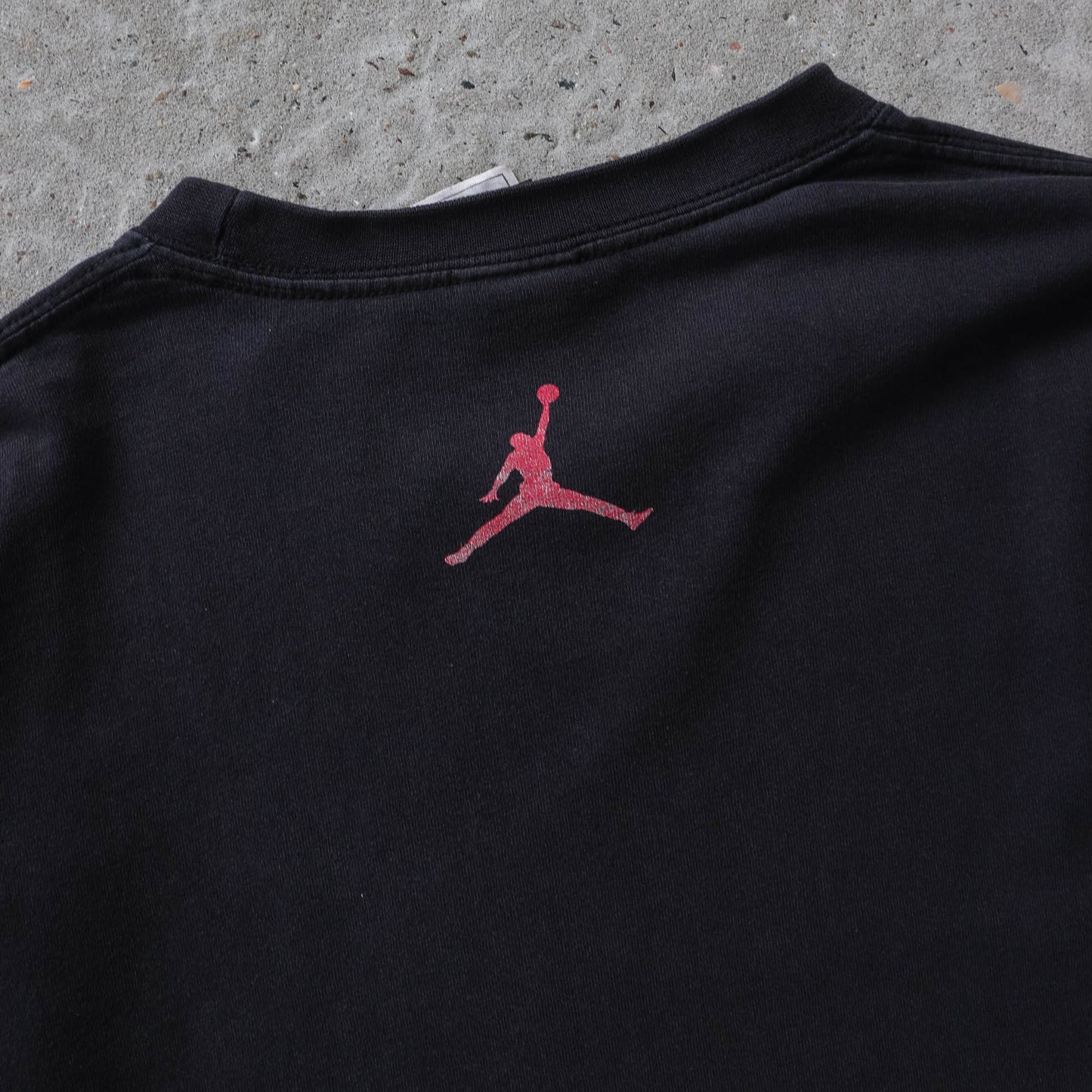 Vintage 90s Nike Air Jordan Tee - M