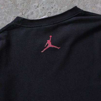 Vintage 90s Nike Air Jordan Tee - M