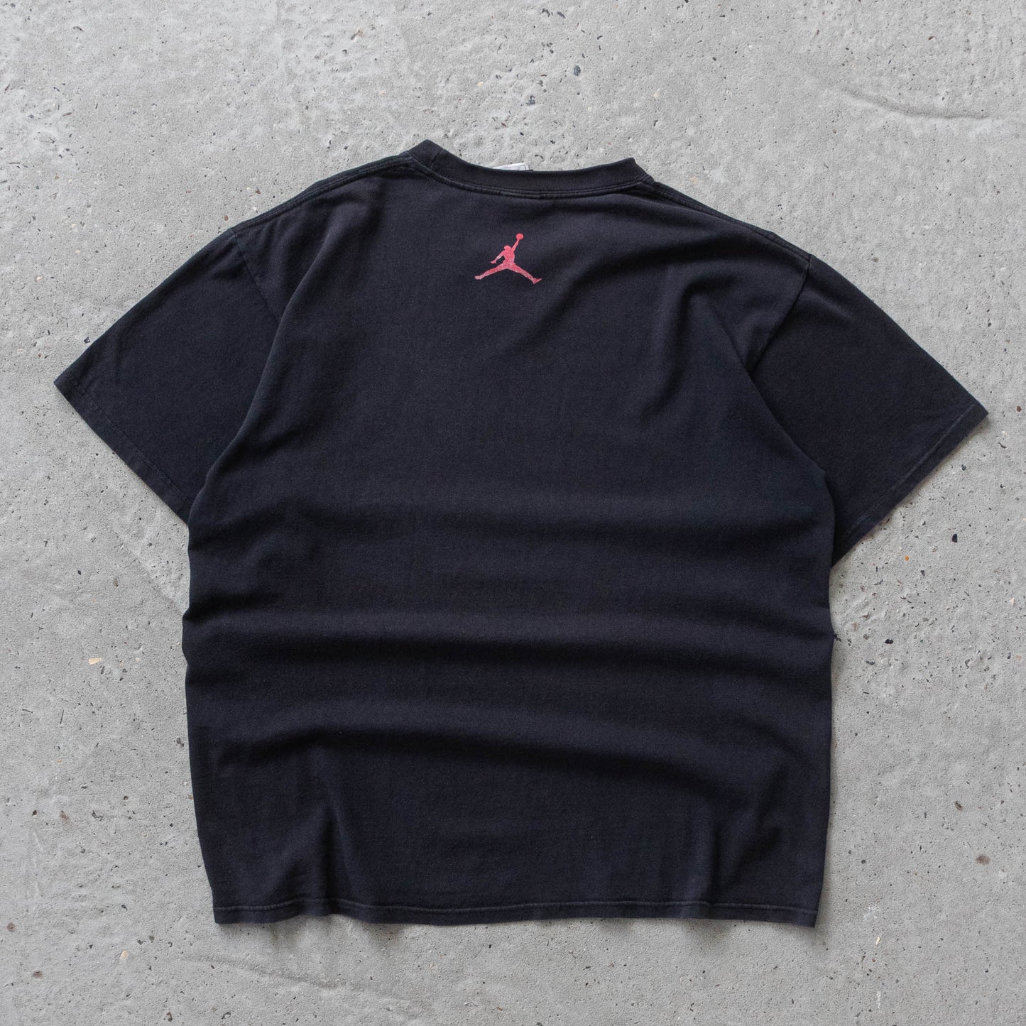 Vintage 90s Nike Air Jordan Tee - M