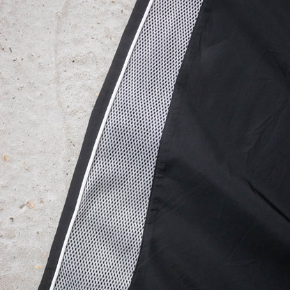 Reebok Mesh Panelled Track Pants - 2000s (L)