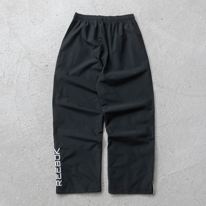 Reebok Mesh Panelled Track Pants - 2000s (L)
