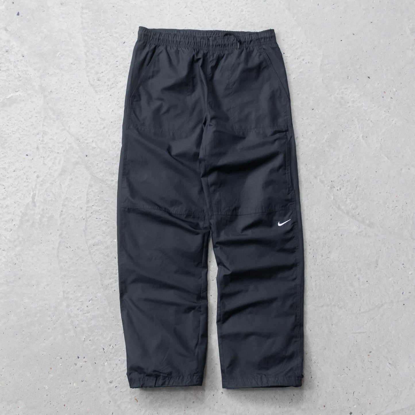 Nike Mini Swoosh Utility Track Pants - 2000s (M)
