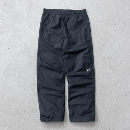 Nike Mini Swoosh Utility Track Pants - 2000s (M)