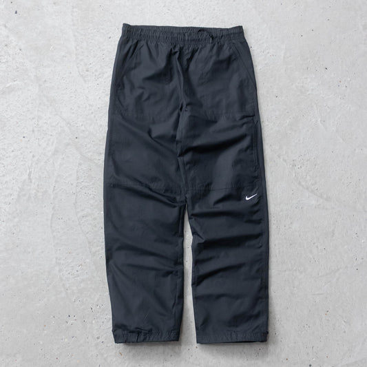 Nike Mini Swoosh Utility Track Pants - 2000s (M)