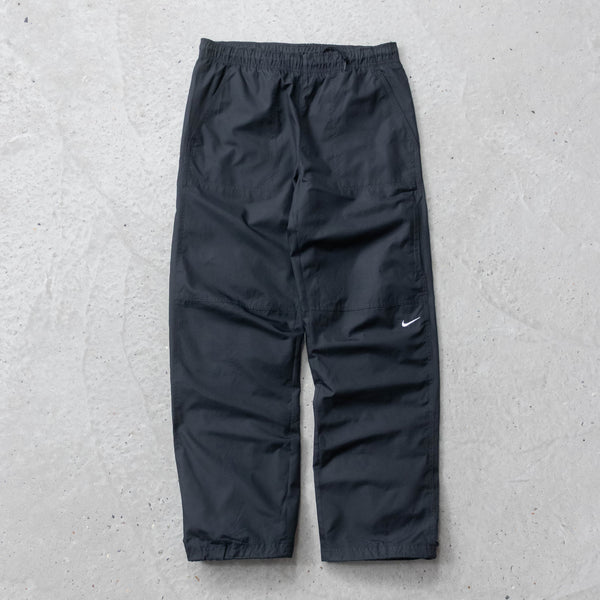 Nike Mini Swoosh Utility Track Pants - 2000s (M)