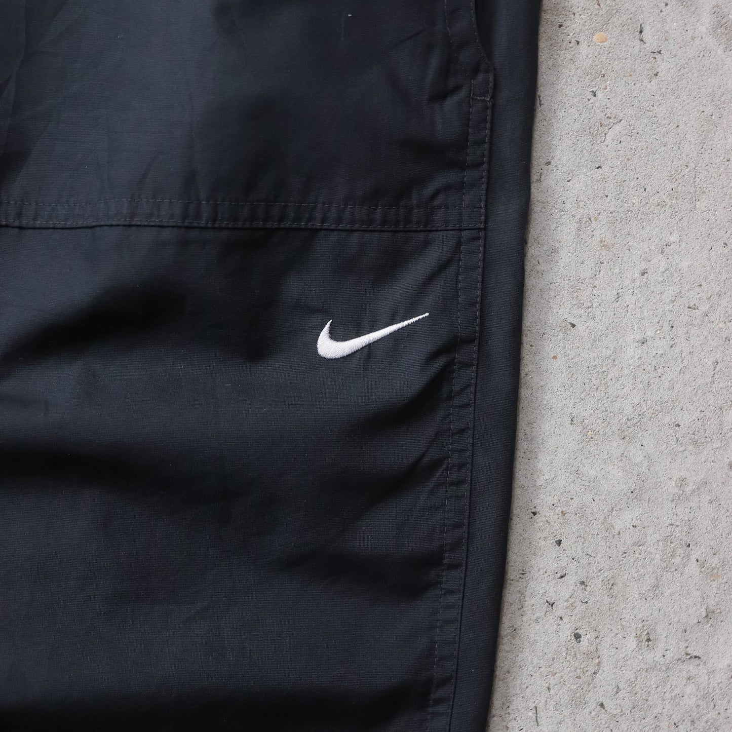 Nike Mini Swoosh Utility Track Pants - 2000s (M)