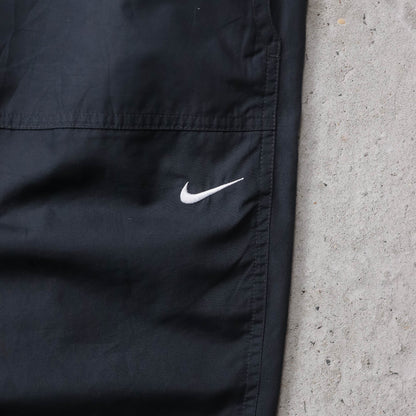 Nike Mini Swoosh Utility Track Pants - 2000s (M)