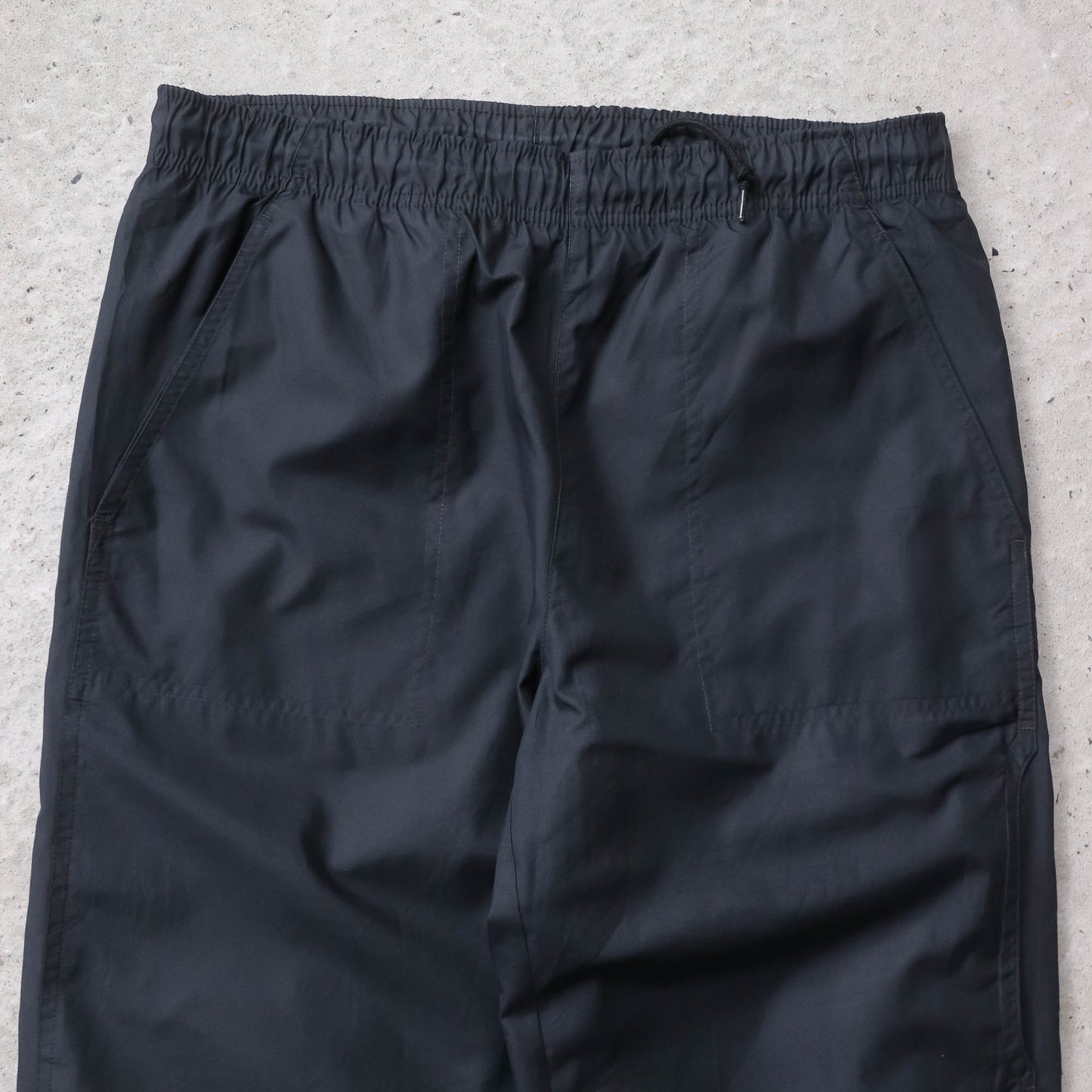 Nike Mini Swoosh Utility Track Pants - 2000s (M)