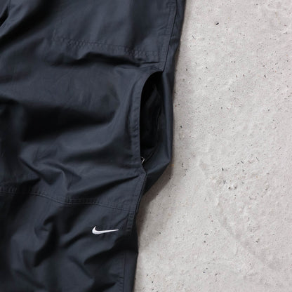 Nike Mini Swoosh Utility Track Pants - 2000s (M)
