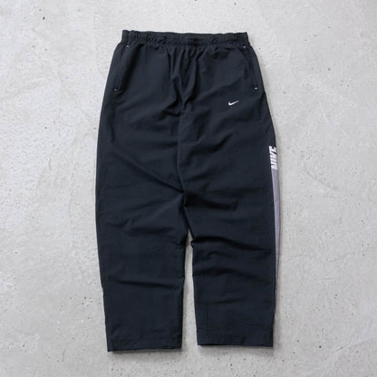 Nike Spellout Track Pants - 2000s (XL)