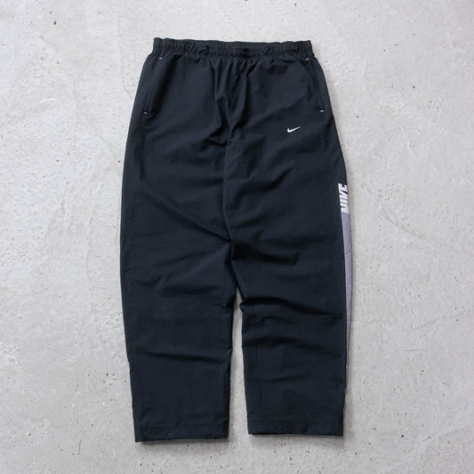 Nike Spellout Track Pants - 2000s (XL)