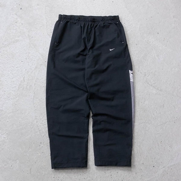 Nike Spellout Track Pants - 2000s (XL)