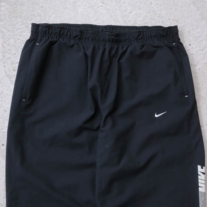Nike Spellout Track Pants - 2000s (XL)