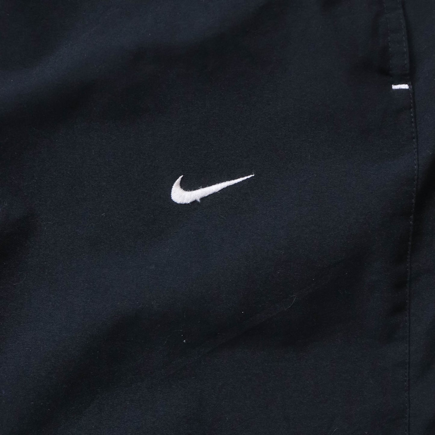 Nike Spellout Track Pants - 2000s (XL)