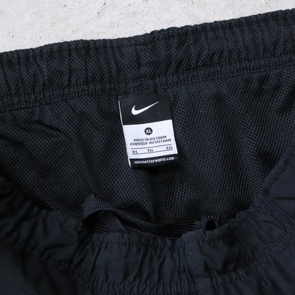 Nike Spellout Track Pants - 2000s (XL)