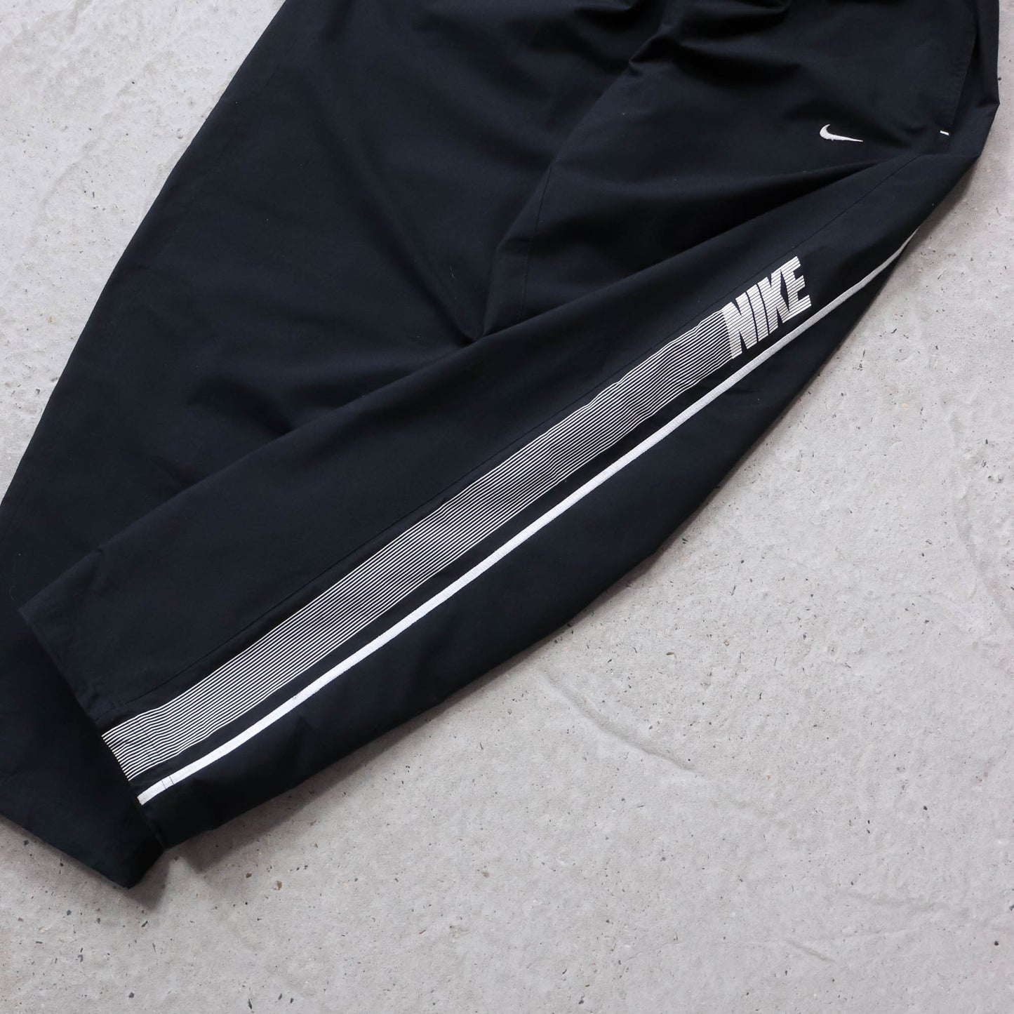 Nike Spellout Track Pants - 2000s (XL)