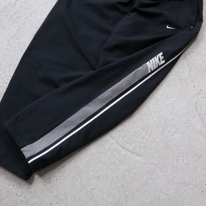 Nike Spellout Track Pants - 2000s (XL)